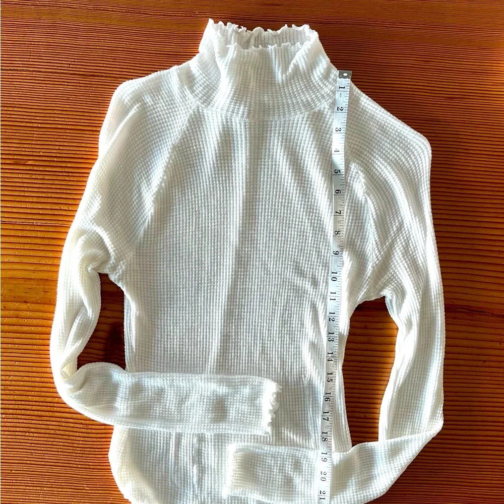 Free People Top - Picture 4 of 7